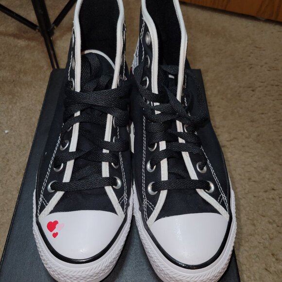 Custom Converse - Picture 3 of 4